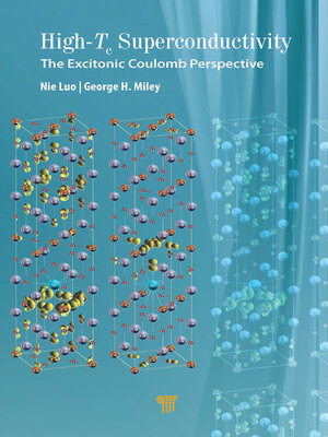 cover image of High-Tc Superconductivity